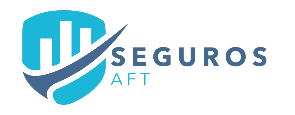 Logo de Seguros AFT